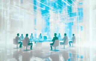 Is your board future ready?