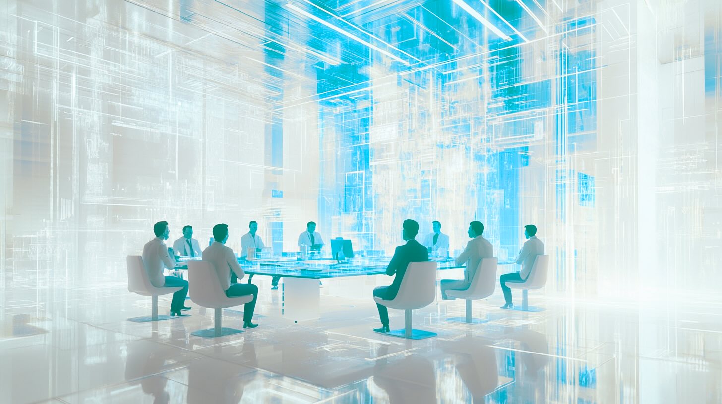 Is your board future ready?