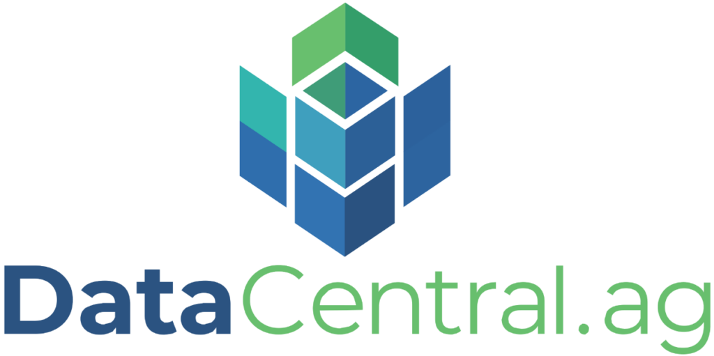 data central ag logo